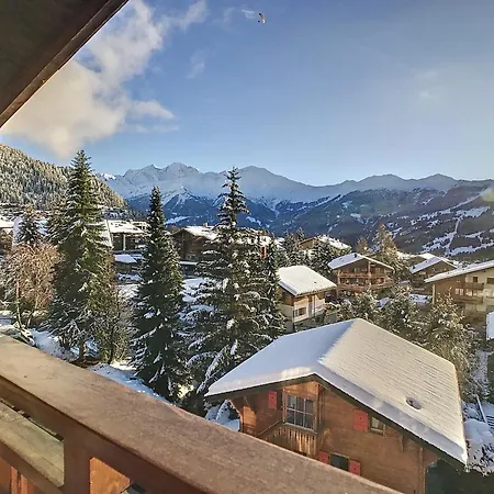 Romaine 6 Appartement *