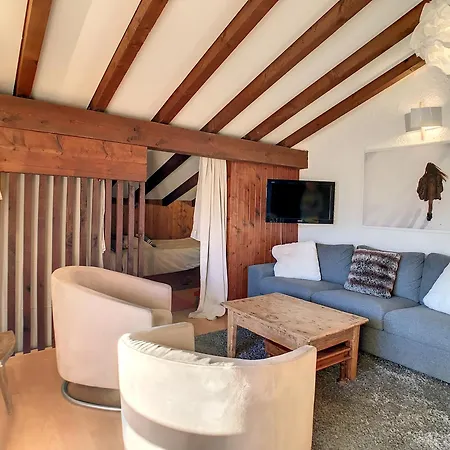 Romaine 6 Appartement Verbier