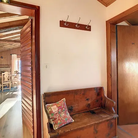 Apartamento Romaine 6 Verbier