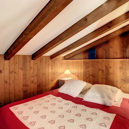 Appartement Romaine 6