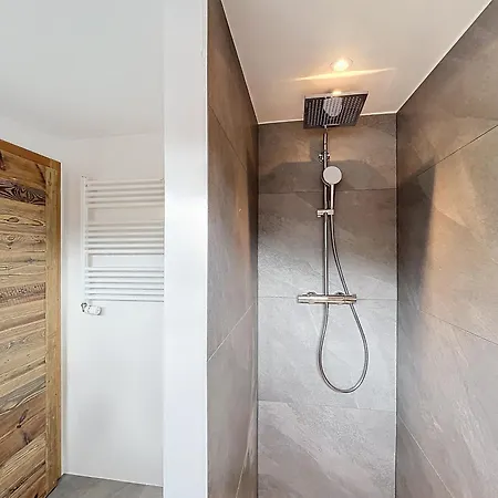 Romaine 6 Appartement