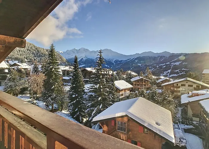 Romaine 6 Apartman *