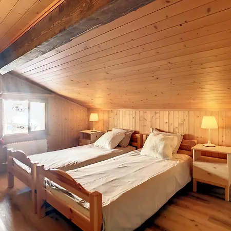 Romaine 6 ヴェルビエール