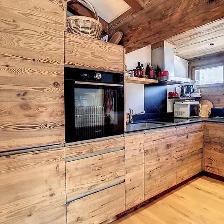 アパート Romaine 6