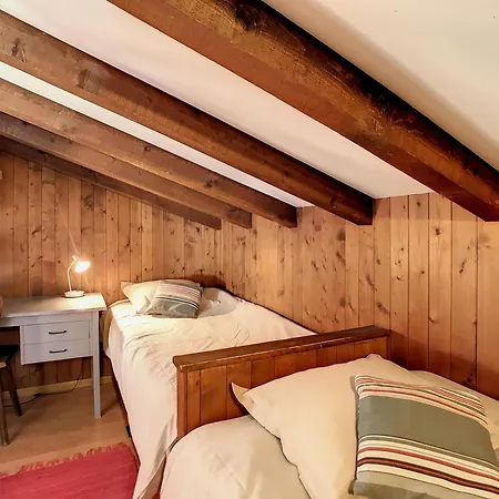 Romaine 6 * ヴェルビエール