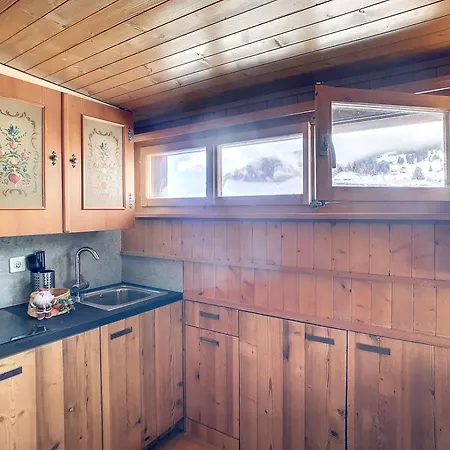 Romaine 6 公寓 韦尔比耶