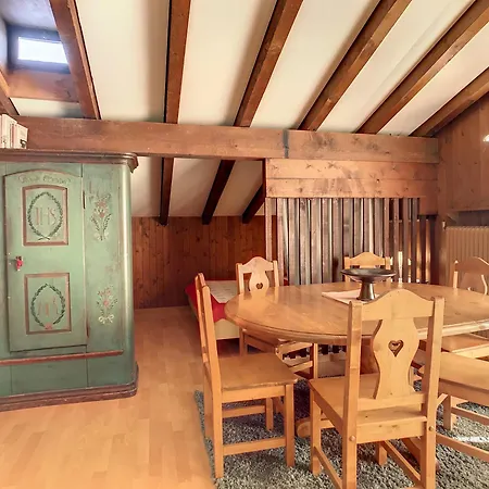 Romaine 6 公寓 韦尔比耶